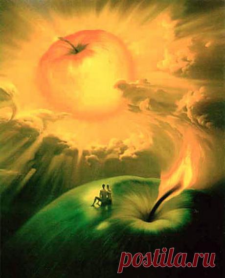 Владимир Куш Двое [