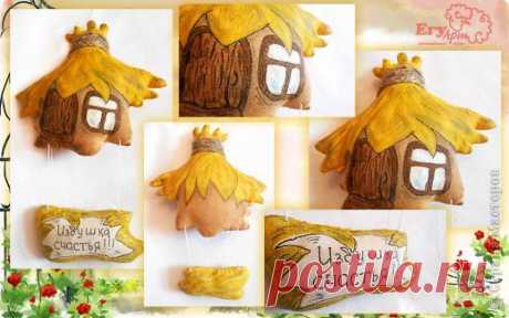 Кофейные домишки | Страна Мастеров