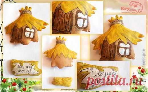 Кофейные домишки | Страна Мастеров