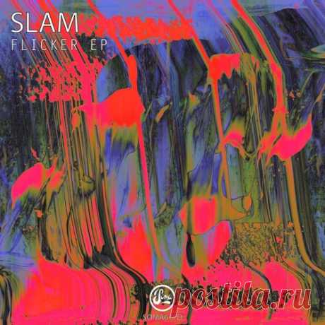 Slam - Flicker EP SOMA677D free download mp3 music 320kbps
