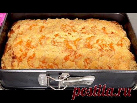 Рецепт итальянского торта! Тортик, который тает во рту🤤! Просто и очень вкусно