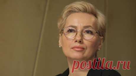Умерла сенатор от Мурманской области Татьяна Сахарова