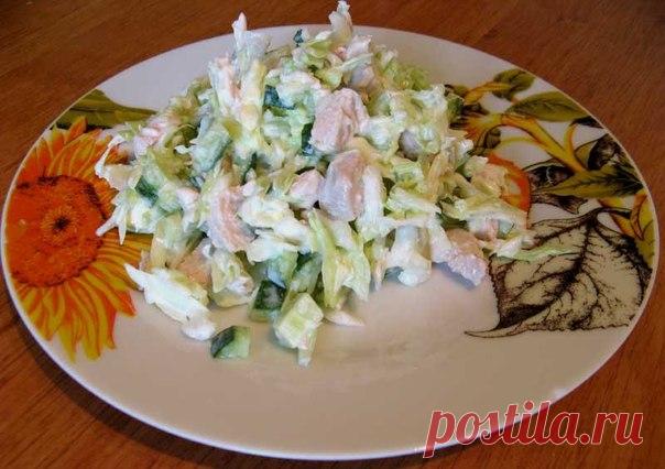 Рецепты правильного питания от диетолога.