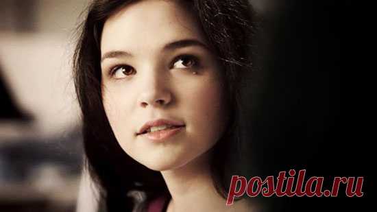 Мэдисон МакЛафлин