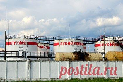 Покупкой активов «Лукойла» заинтересовалась компания из Венгрии