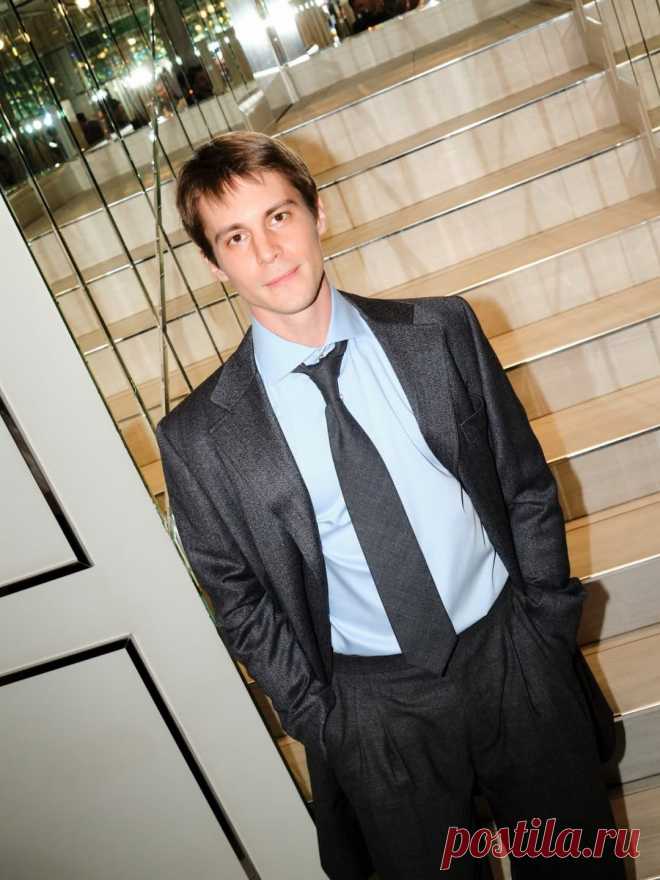 Иван Янковский