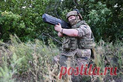 Под Петербургом сбили беспилотник