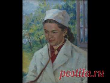 Владимир ТРОШИН  - Люди в белых халатах Музыка Эдуард Колмановский, стихи Лев Ошанин. Запись 1975 года.Владимир Константинович Трошин родился 15 мая 1926 года в рабочем посёлке Михайловский Свердло...