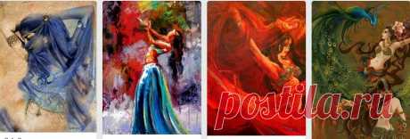 Pinterest: инструмент для поиска и хранения интересных идей