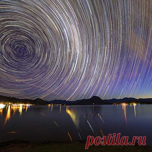 В течении каждых суток существует одна волшебная минута