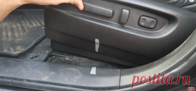 7 хитростей, которые должен знать Каждый водитель