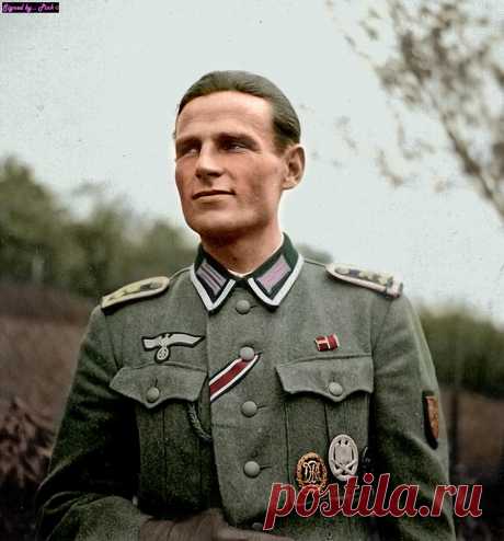 Цена блицкрига. От Березины до Ельни. Июль 1941-го.