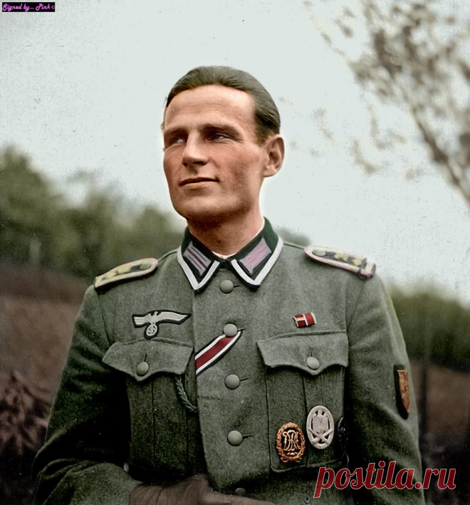 Цена блицкрига. От Березины до Ельни. Июль 1941-го.