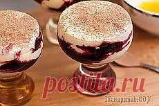 РЦПТ- Сладости | Рецепты простой и вкусной еды на Постиле | Постила
