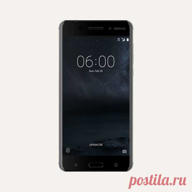 Поддержка клиентов | Nokia Phones