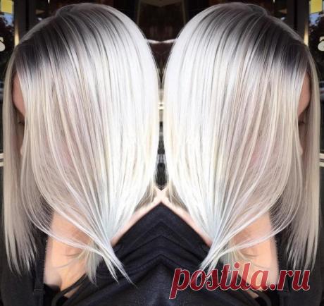 Покажите мастеру: 35 примеров окрашивания для блондинок, брюнеток и рыжих Блондинки правят Голливудом: в рекламных кампаниях и на экранах — только они. Во главе «отряда» — Марго Робби, чье имя у всех на устах. Темные корни она возводит в тренд и намеренно небрежно укладывае…