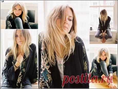 Как хорошо выглядеть на фотографии