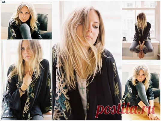 Как хорошо выглядеть на фотографии