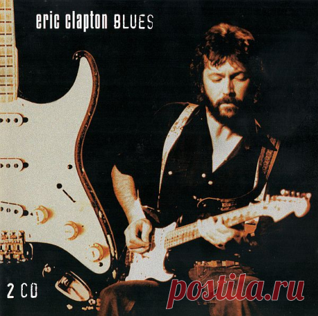 Eric Clapton - Blues (2CD) FLAC Blues - двойной сборник, состоящий из блюзовых композиций в исполнении Эрика Клэптона. Большинство композиций являются каверами от легенд блюза. Сборник охватывает период с 1970 по 1980 года: время, когда Эрик Клэптон вплотную занялся сольной карьерой. Первый диск сборника состоит из студийных