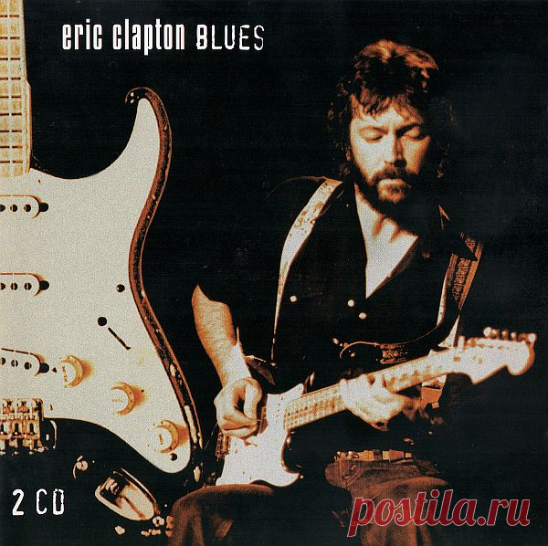 Eric Clapton - Blues (2CD) FLAC Blues - двойной сборник, состоящий из блюзовых композиций в исполнении Эрика Клэптона. Большинство композиций являются каверами от легенд блюза. Сборник охватывает период с 1970 по 1980 года: время, когда Эрик Клэптон вплотную занялся сольной карьерой. Первый диск сборника состоит из студийных