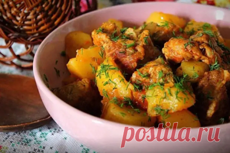 20 самых вкусных блюд в казане на костре - Будет вкусно - Социальная сеть &quot;МТ.RU&quot;