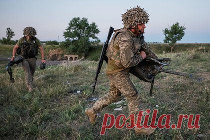 В Европе указали на один способ замалчивания мнения оппозиции на Украине