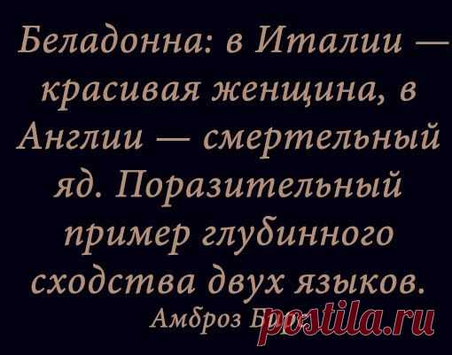 Твоё парфюмерное Я