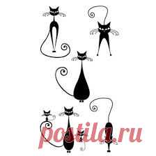 Resultado de imagen para cat tattoo ideas
