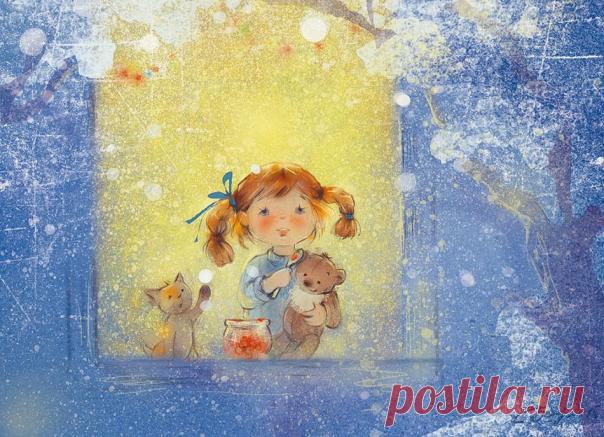 Дневник madam-elena