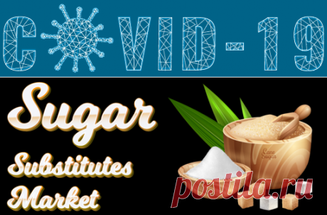 Sugar Substitutes Market Size, Share | Global Report, 2026