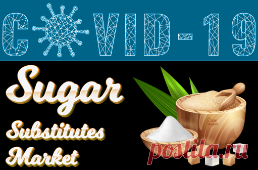 Sugar Substitutes Market Size, Share | Global Report, 2026