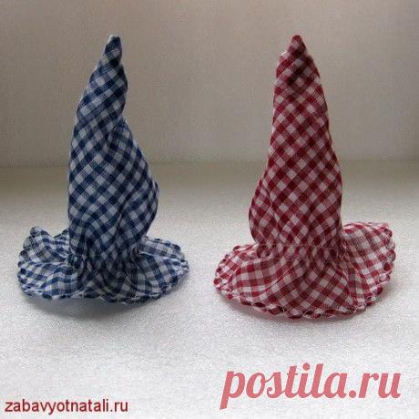 Ведьмочка | Забавы от Натальи