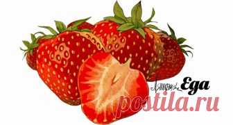 Продукт: Клубника – «Афиша-Еда»