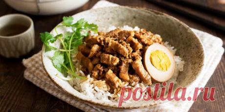 12 вкусных блюд, которые можно приготовить за полчаса - Лайфхакер