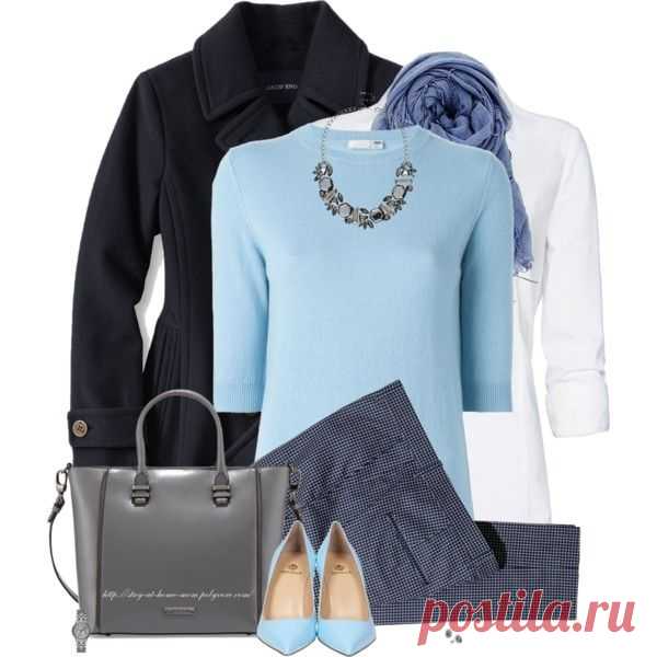 Модные сеты I