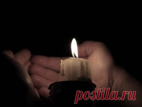 В память об отце