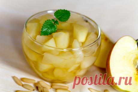 Что приготовить из груш на зиму: 5 рецептов - KitchenMag.ru