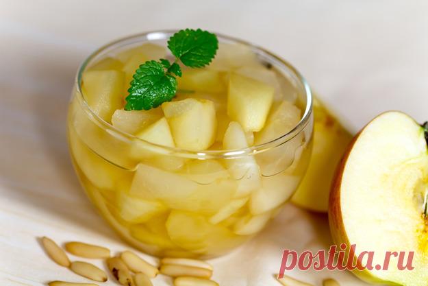 Что приготовить из груш на зиму: 5 рецептов - KitchenMag.ru