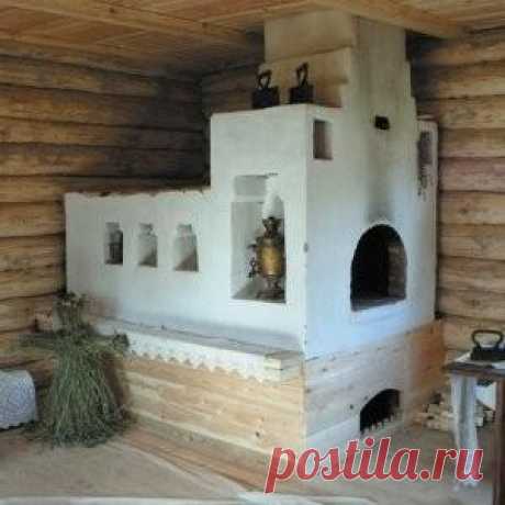 День русской печи (19 Мая).