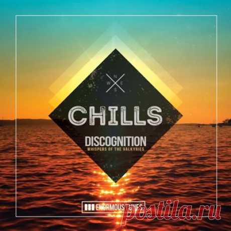 Discognition – Whispers of the Valkyries