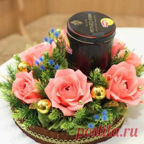 МК розы :: Втворчестве.ru