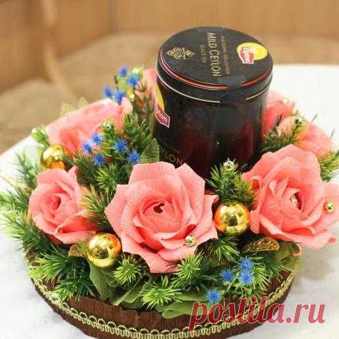 МК розы :: Втворчестве.ru
