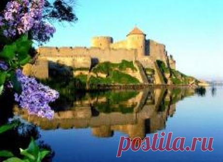 Сегодня 05 июня отмечается день города "Белгород-Днестровский"