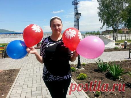 Надежда Руденко
55 лет, Казахстан, Зыряновск