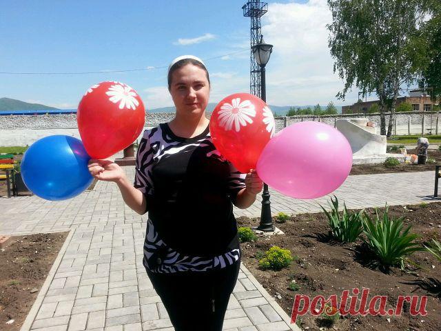 Надежда Руденко
55 лет, Казахстан, Зыряновск