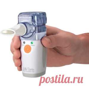 Антибиотик: препараты для небулайзера, ингаляции через небулайзер при бронхите