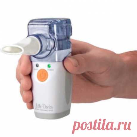 Антибиотик: препараты для небулайзера, ингаляции через небулайзер при бронхите