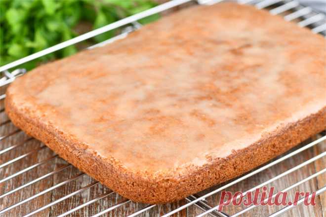 Быстрый пирог к чаю без яиц и молочных продуктов (очень вкусный и ароматный) | Совет да Еда | Дзен