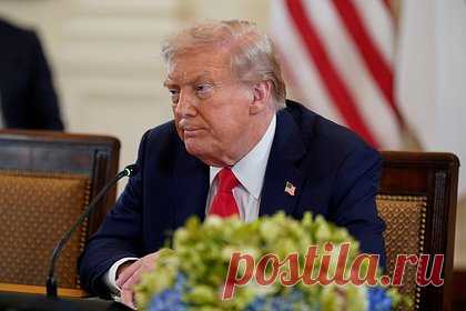 «Я крайне зол». Трамп отреагировал на удары ВСУ по нефтепроводу «Дружба»