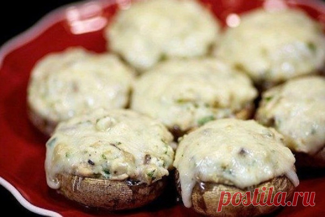 Гости сперва налетают именно на эти блюда. Приготовь 5 самых вкусных закусок к Новому году, ай хороши! — Копилочка полезных советов